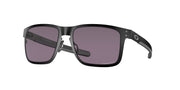 Oakley OO4123 Matte Black Sunglasses