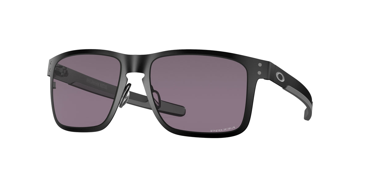 Oakley OO4123 Matte Black Sunglasses