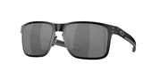 Oakley OO4123 Matte Black Sunglasses