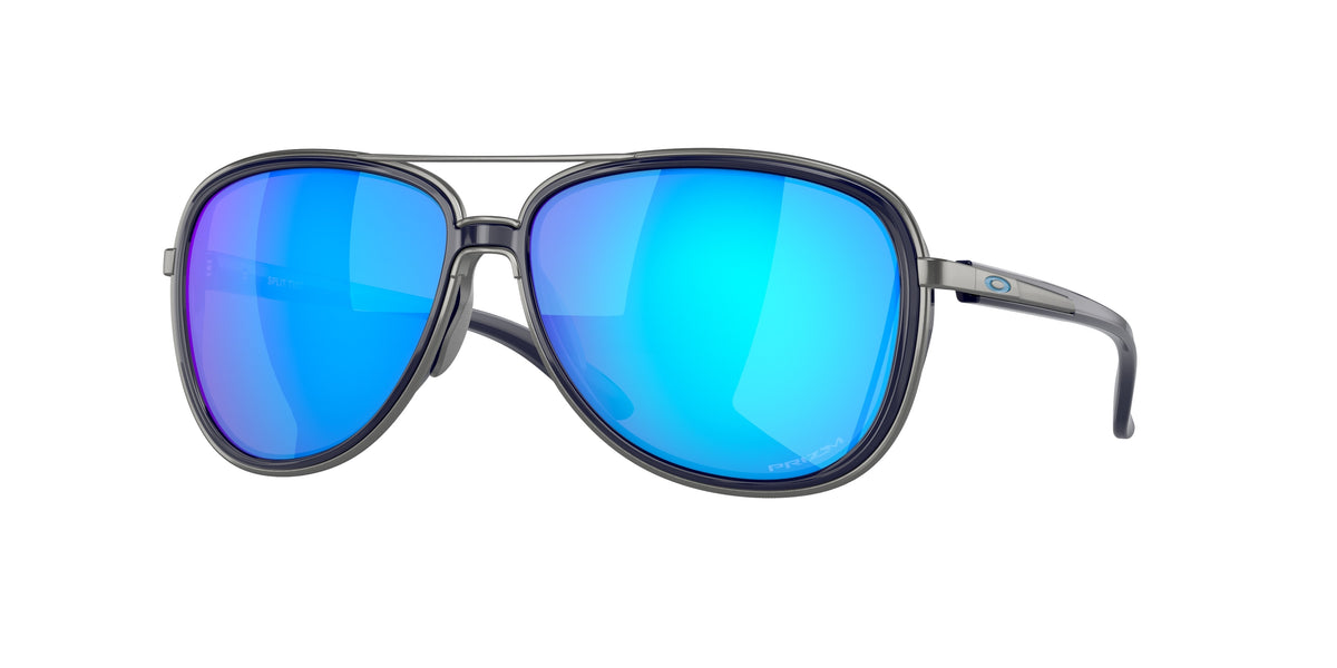 Oakley OO4129 Navy Sunglasses