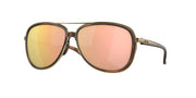Oakley OO4129 Brown Tortoise Sunglasses