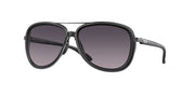 Oakley OO4129 Velvet Black Sunglasses