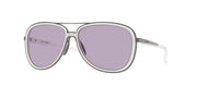 Oakley OO4129 Matte Vapor Sunglasses