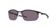 Oakley OO4145 Satin Black Sunglasses