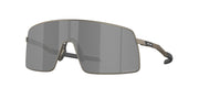 Oakley OO6013 Matte Gunmetal Sunglasses
