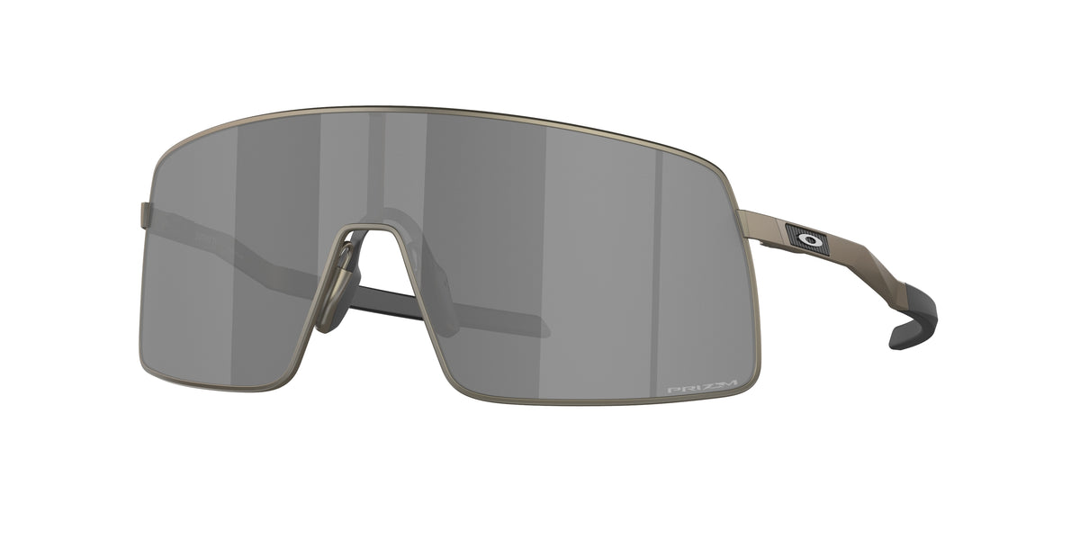 Oakley OO6013 Matte Gunmetal Sunglasses