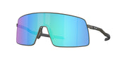 Oakley OO6013 Satin Lead Sunglasses