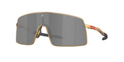 Oakley OO6013 Matte Gold Sunglasses