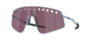 Oakley OO6025 Polished Stonewash Sunglasses