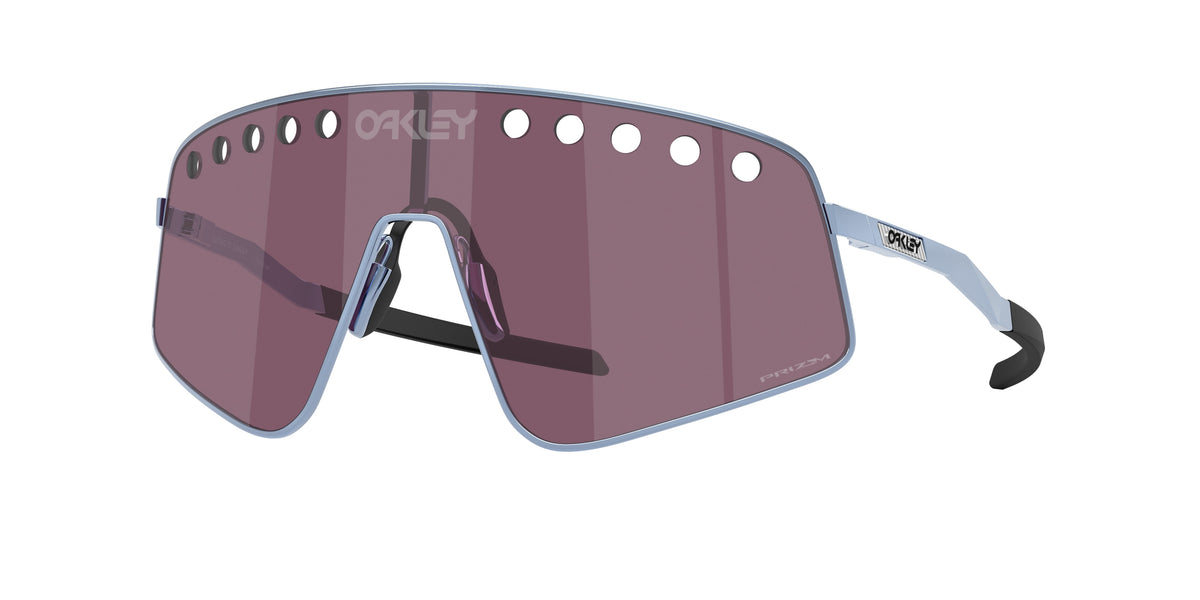 Oakley OO6025 Polished Stonewash Sunglasses