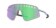 Oakley OO6025 Polished Oil Slick Sunglasses