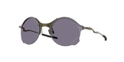 Oakley OO6026 Satin Carbon Sunglasses