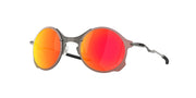Oakley OO6026 Gunmetal Sunglasses