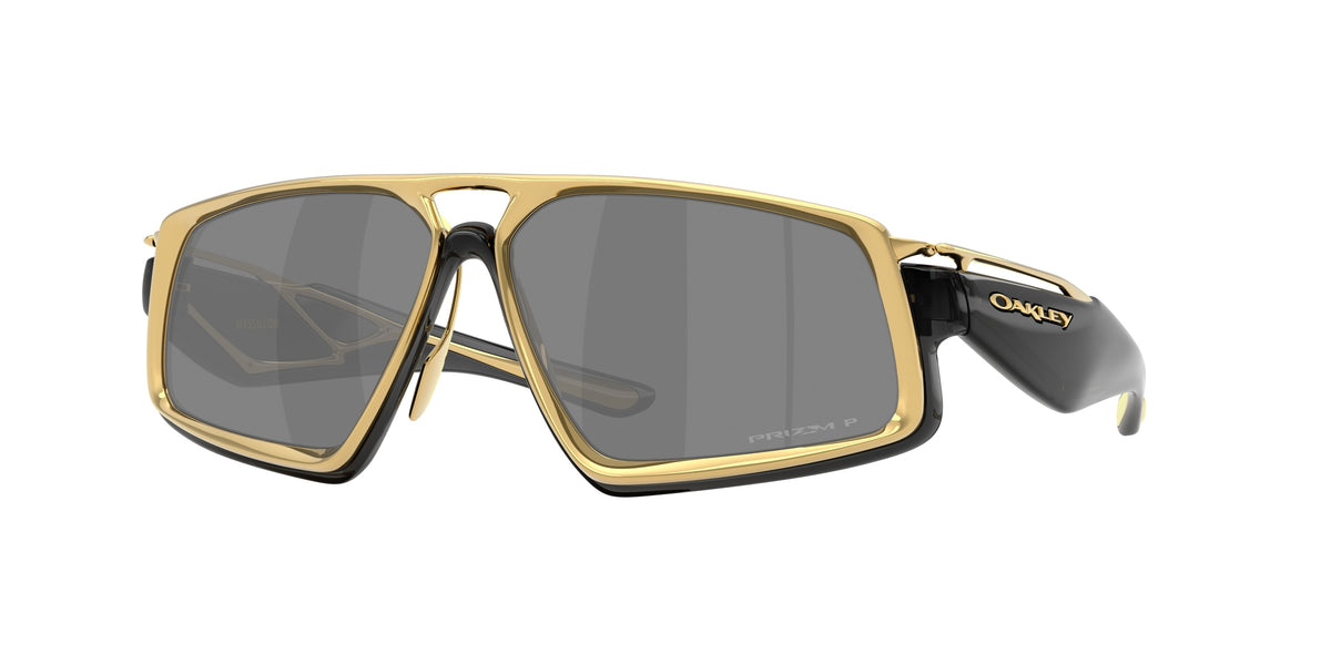 Oakley OO6029 Black Ink Sunglasses