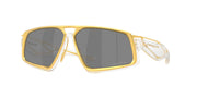 Oakley OO6029 Matte Clear Sunglasses