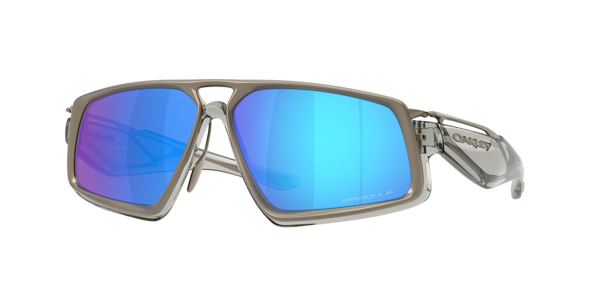 Oakley OO6029 Grey Ink Sunglasses