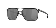 Oakley OO6048 Satin Black Sunglasses