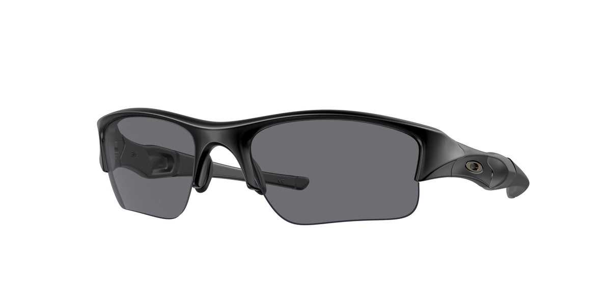Oakley OO9009 Matte Black Sunglasses