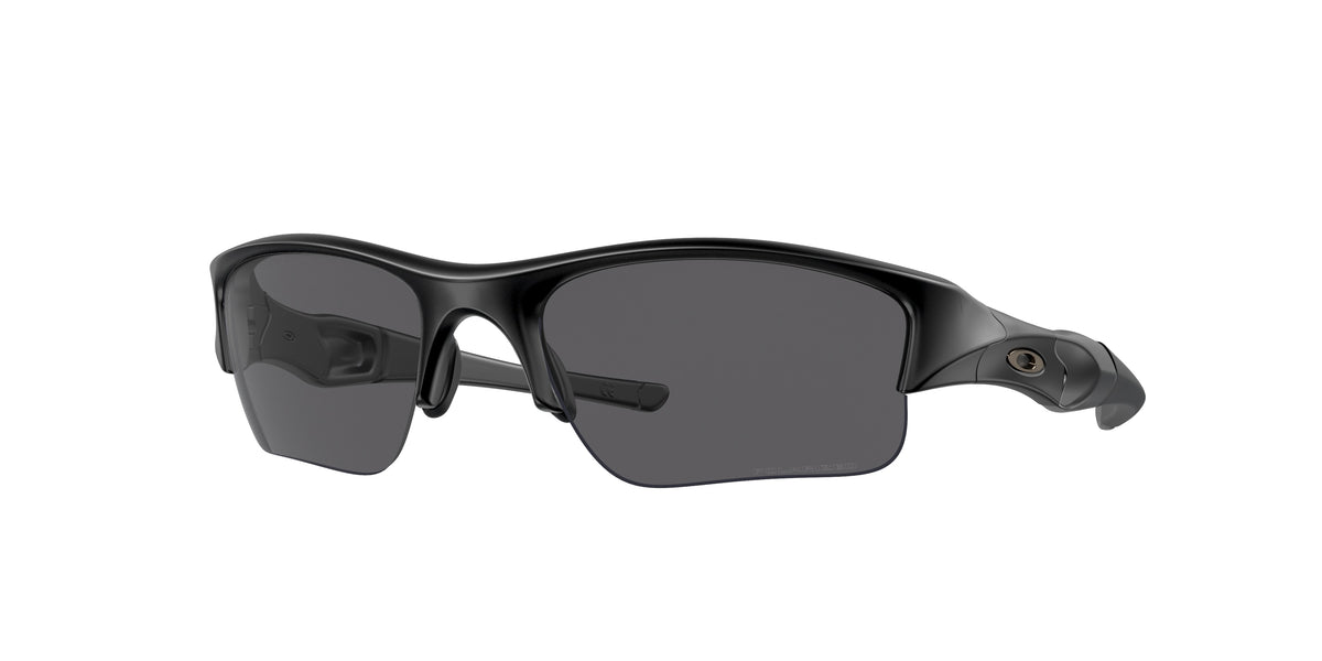 Oakley OO9009 Matte Black Sunglasses