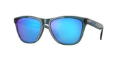 Oakley OO9013 Crystal Black Sunglasses