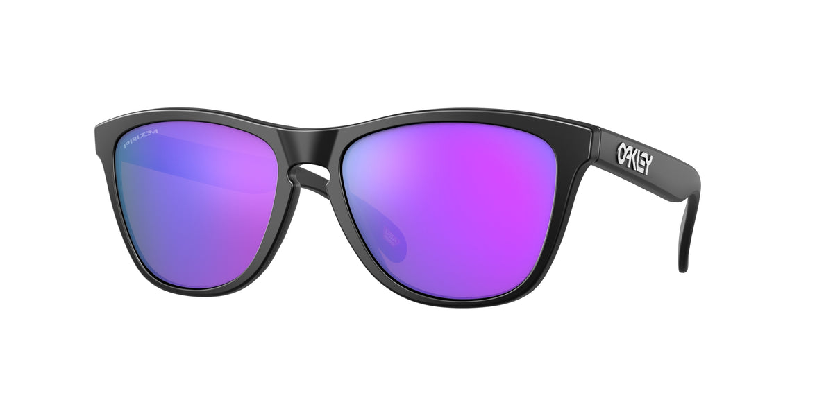 Oakley OO9013 Matte Black Sunglasses