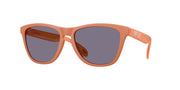 Oakley OO9013 Matte Ginger Sunglasses