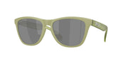 Oakley OO9013 Matte Fern Sunglasses