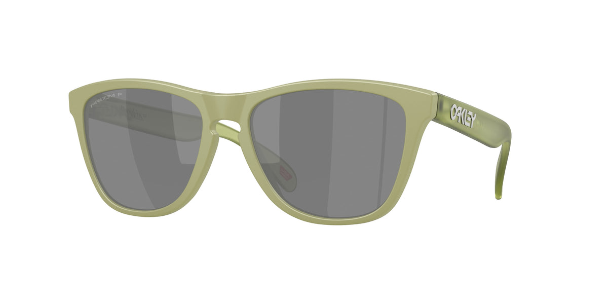 Oakley OO9013 Matte Fern Sunglasses