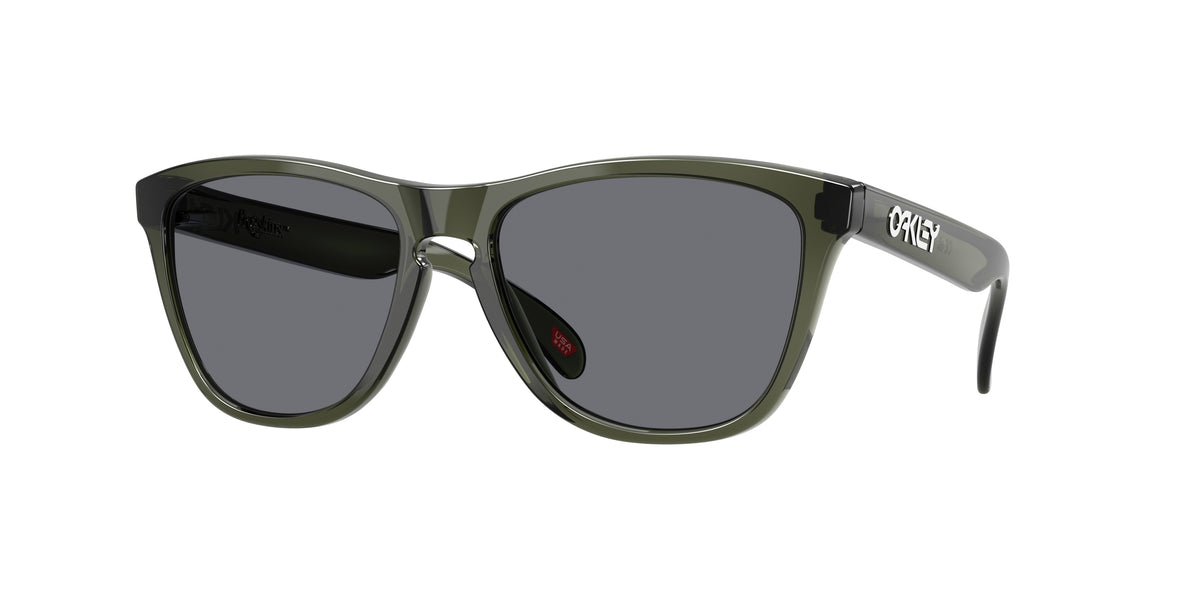Oakley OO9013 Olive Ink Sunglasses
