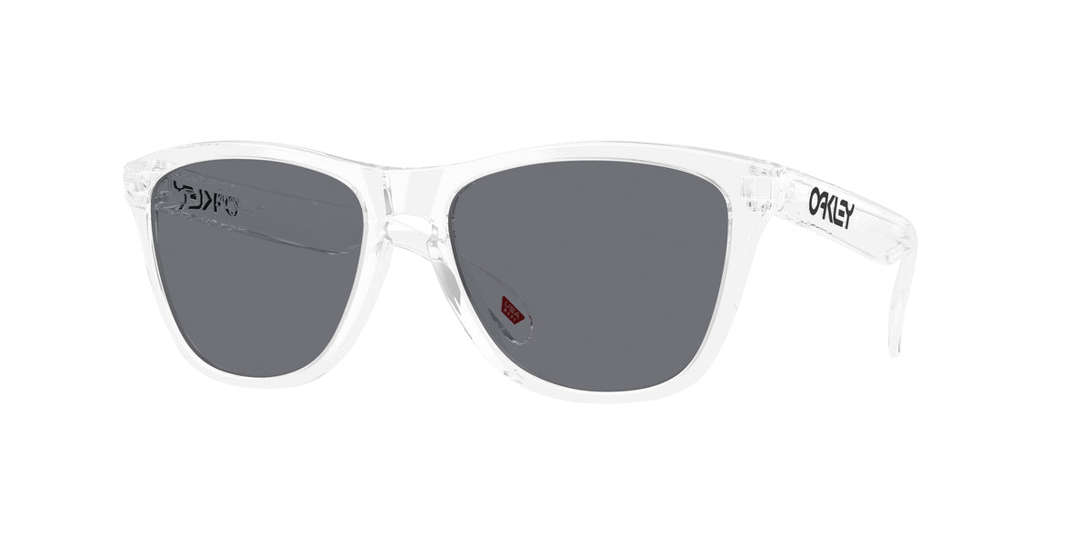 Oakley OO9013 Clear Sunglasses
