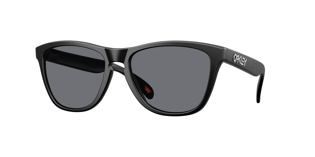Oakley OO9013 Matte Black Sunglasses
