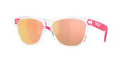 Oakley OO9013 Clear Sunglasses