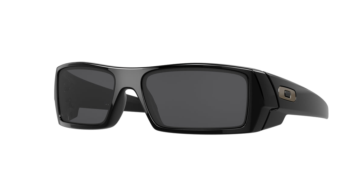 Oakley OO9014 Polished Black Sunglasses