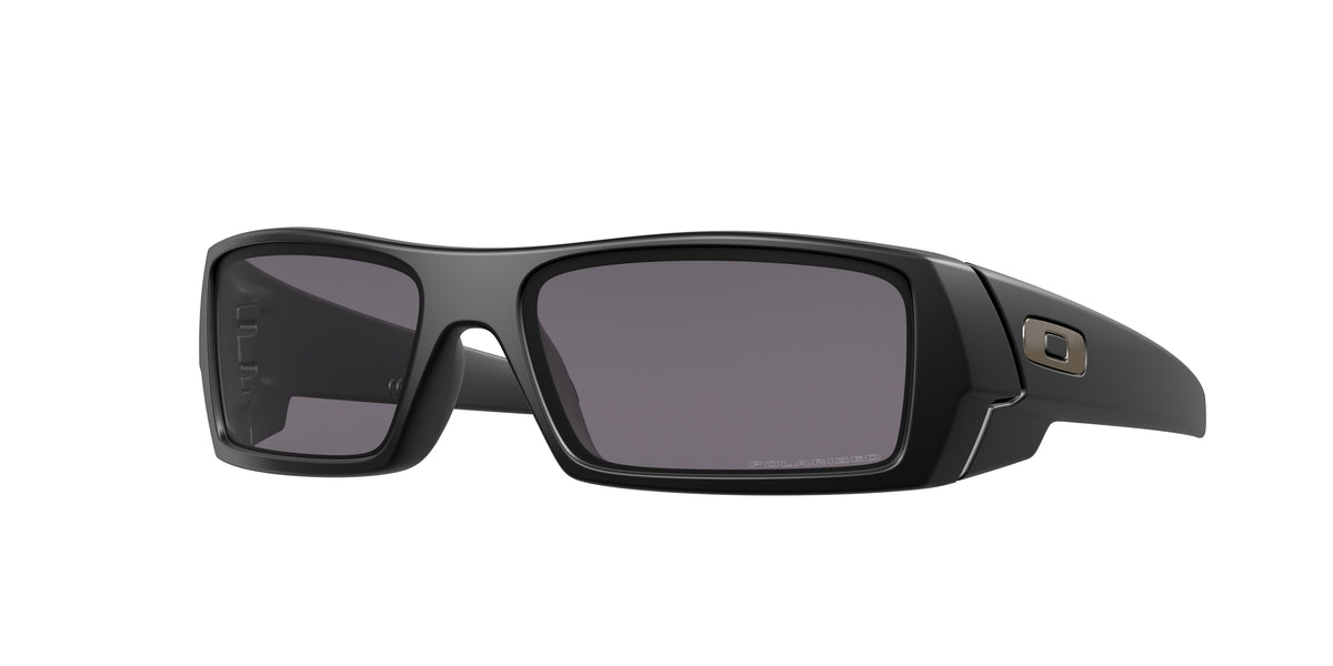 Oakley OO9014 Matte Black Sunglasses