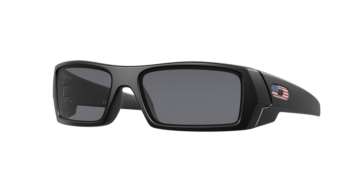 Oakley OO9014 Matte Black Sunglasses