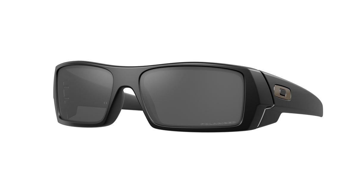 Oakley OO9014 Matte Black Sunglasses