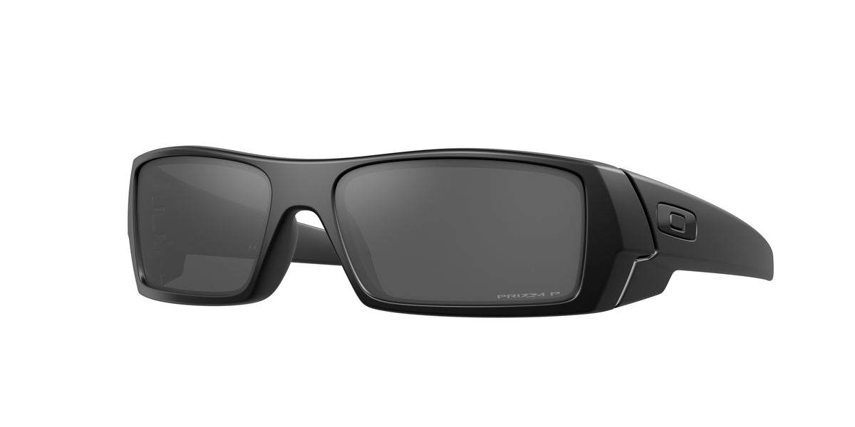 Oakley OO9014 Matte Black Sunglasses