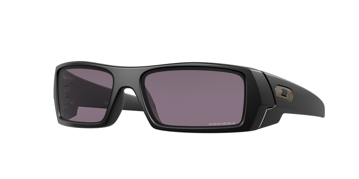 Oakley OO9014 Matte Black Sunglasses