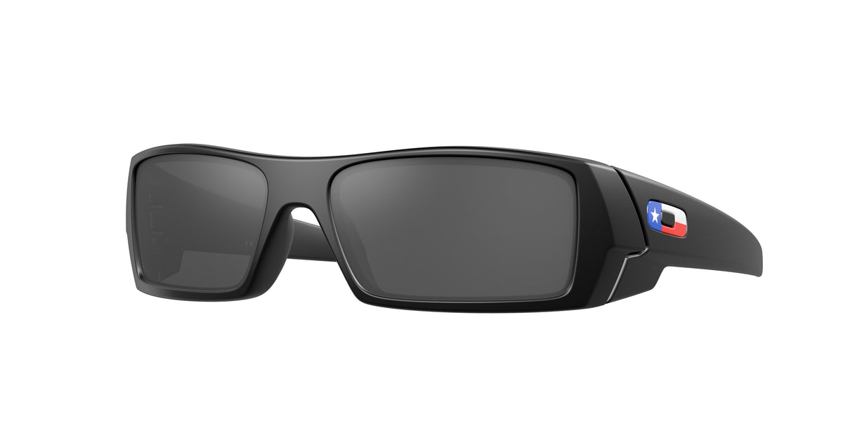 Oakley OO9014 Matte Black Sunglasses
