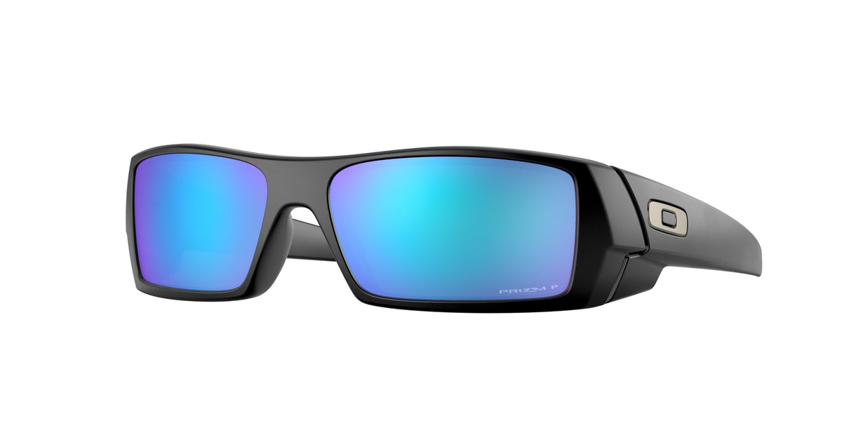 Oakley OO9014 Matte Black Sunglasses