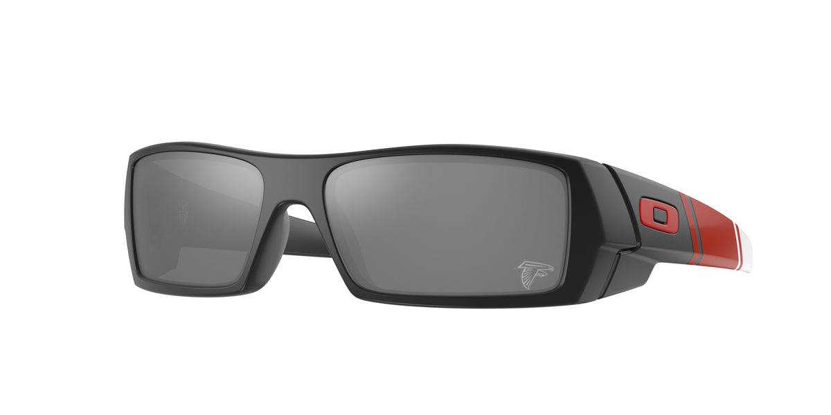 Oakley OO9014 Matte Black Sunglasses