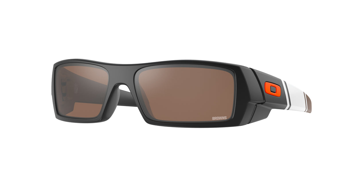Oakley OO9014 Matte Black Sunglasses