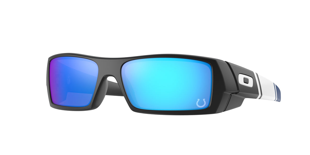 Oakley OO9014 Matte Black Sunglasses