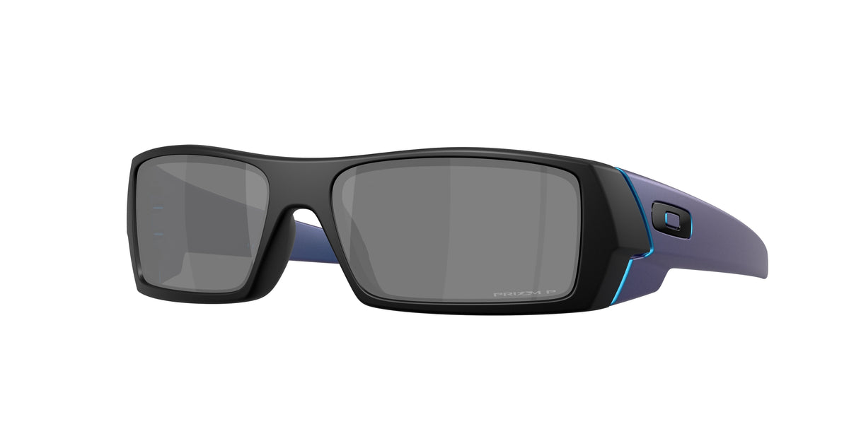 Oakley OO9014 Matte Black Sunglasses