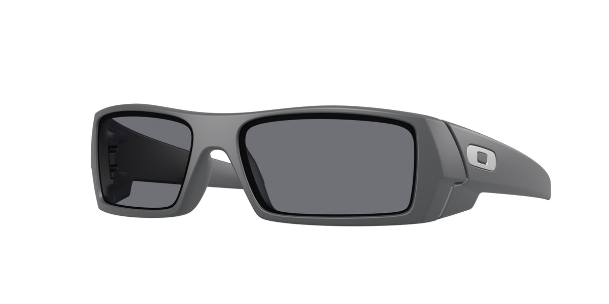 Oakley OO9014 Matte Carbon Sunglasses