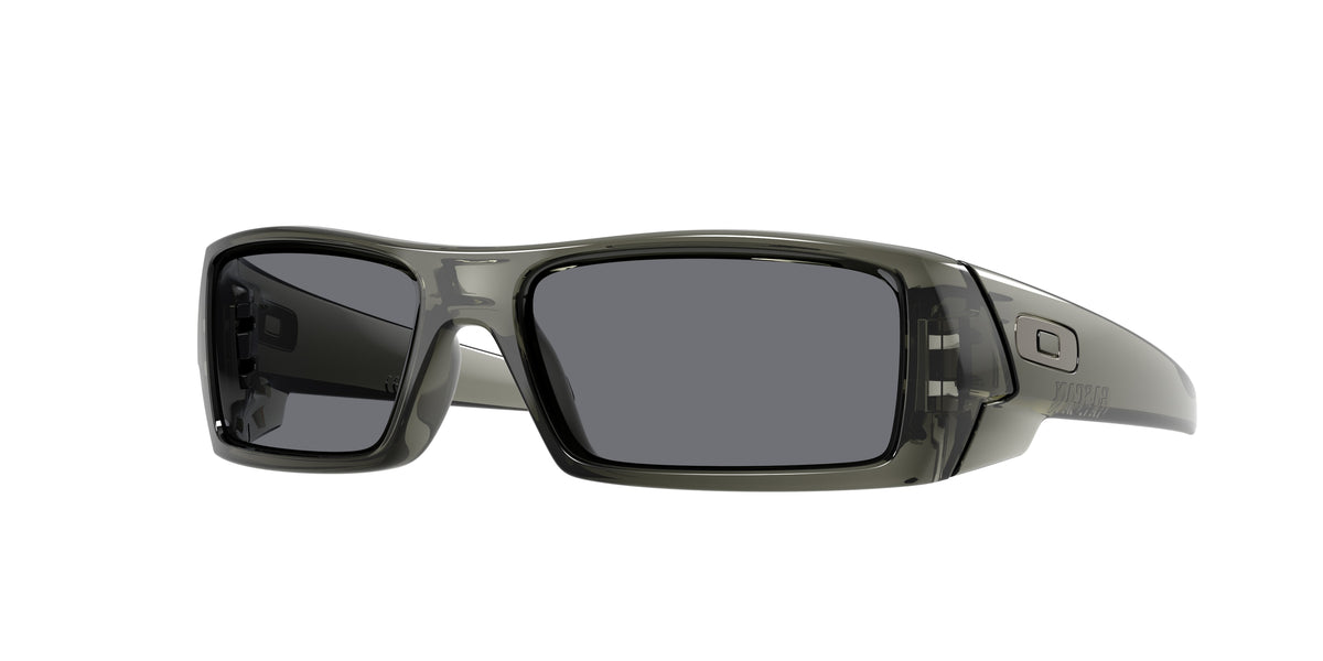 Oakley OO9014 Grey Smoke Sunglasses