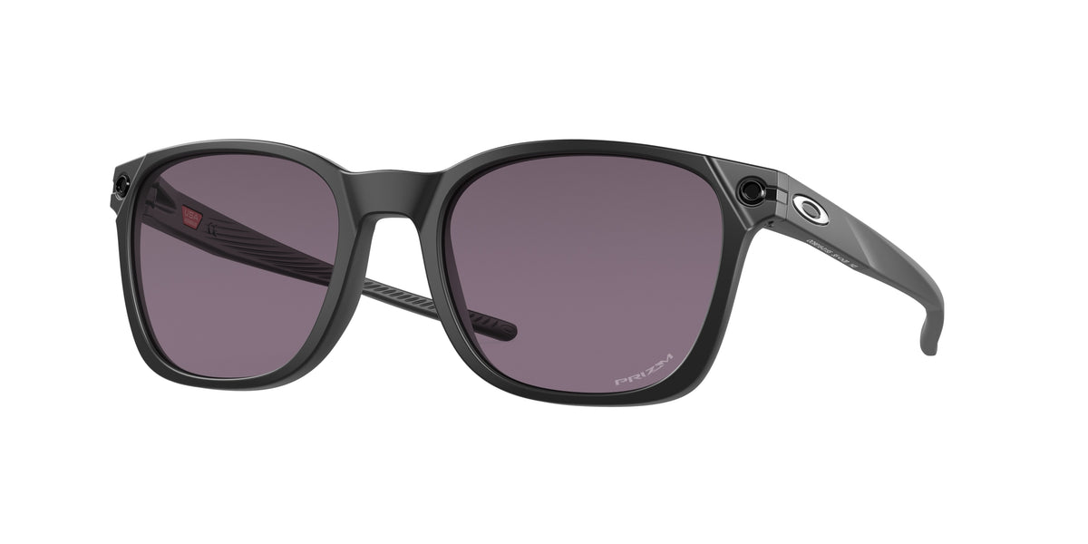Oakley OO9018 Matte Black Sunglasses
