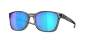 Oakley OO9018 Grey Ink Sunglasses