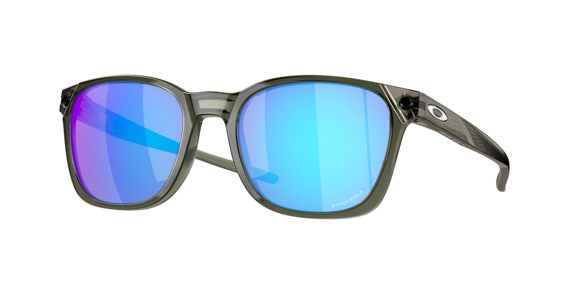 Oakley OO9018 Olive Ink Sunglasses