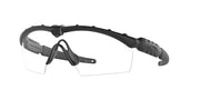Oakley OO9047 Matte Black Sunglasses